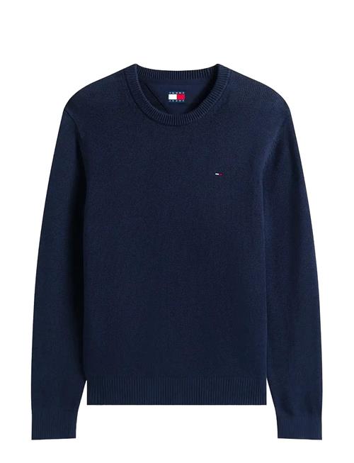 Tjm Slim Ess Sweater Ext Tommy Jeans Navy