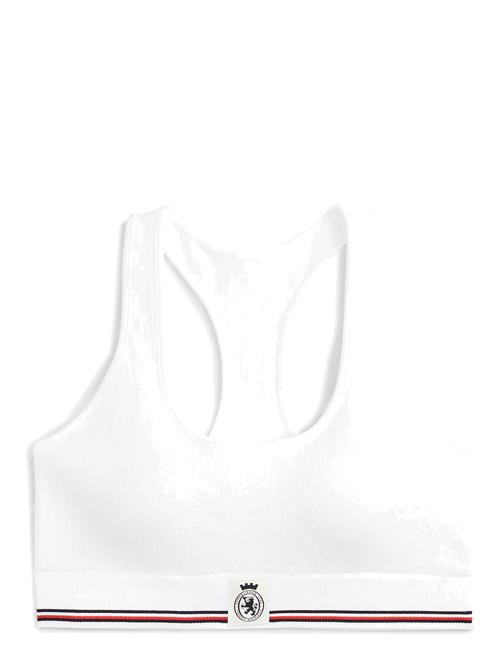 Rp Bralette Tommy Hilfiger White