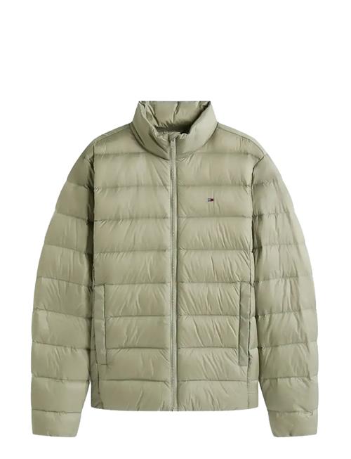Tjm Lt Down Jacket Ext Tommy Jeans Khaki