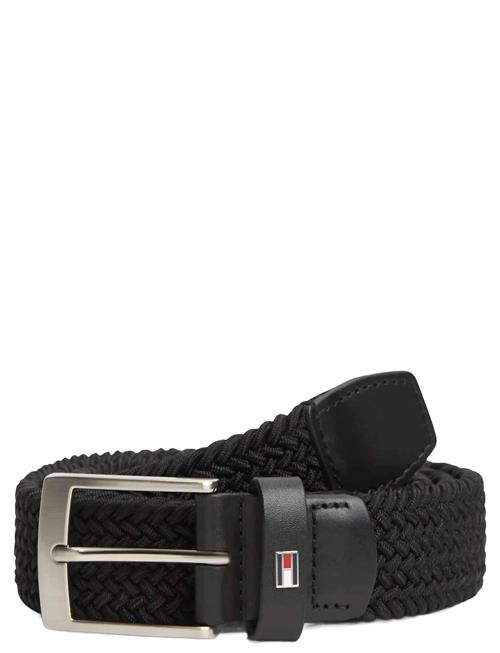 Adan 3.5 Elastic Tommy Hilfiger Black