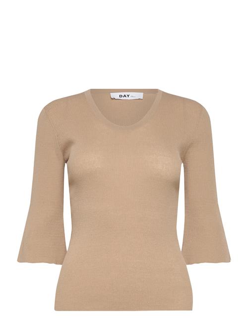 Lando - Cotton Base Day Birger Et Mikkelsen Beige