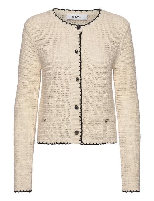 Turner - Cotton Structure Day Birger Et Mikkelsen Cream