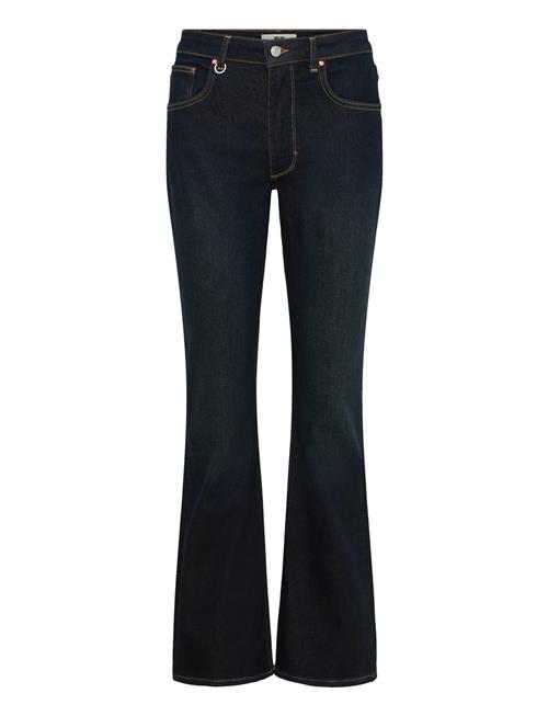 Kara Boot Prudencerinse Denim NEUW Blue