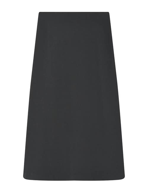 Marsha - All Day Jersey Day Birger Et Mikkelsen Black