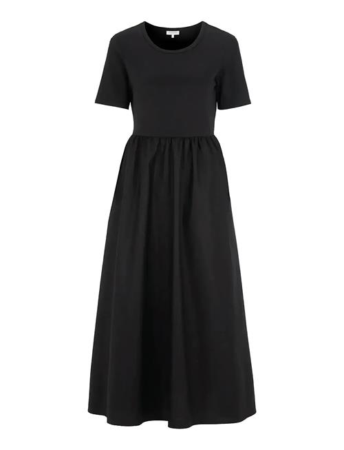 Madde Dress Newhouse Black
