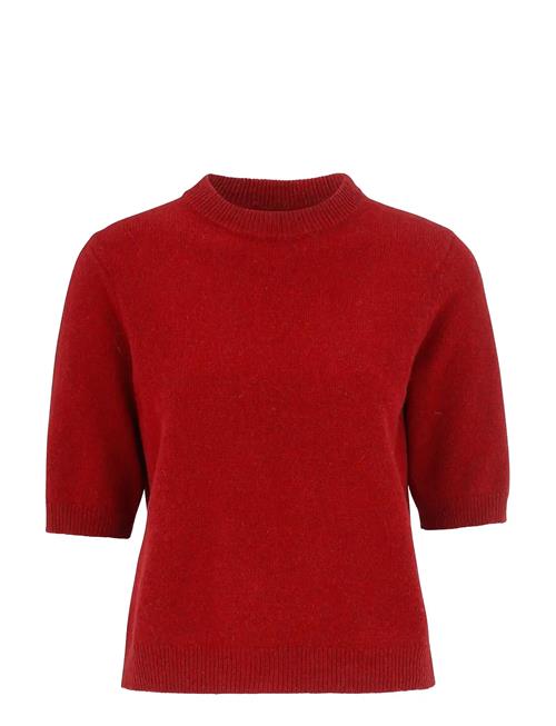 Eli Top Newhouse Red