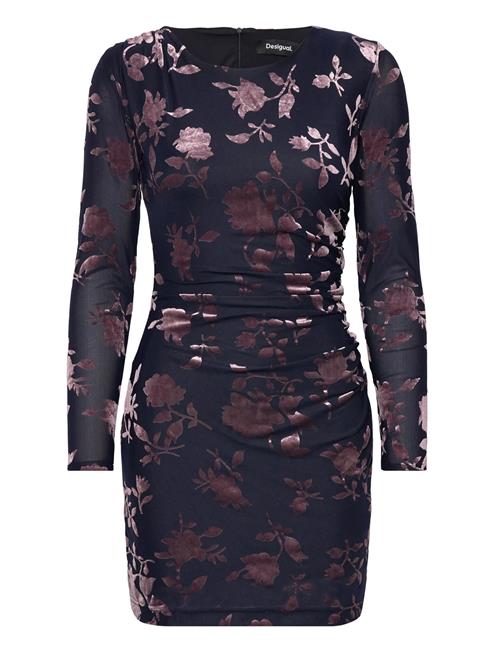 Medora Desigual Navy