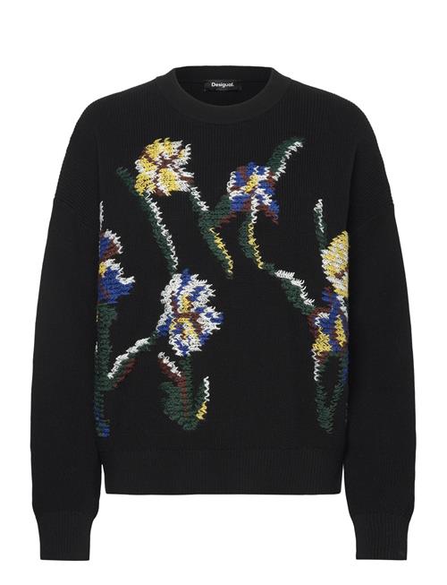 Cooper Desigual Black