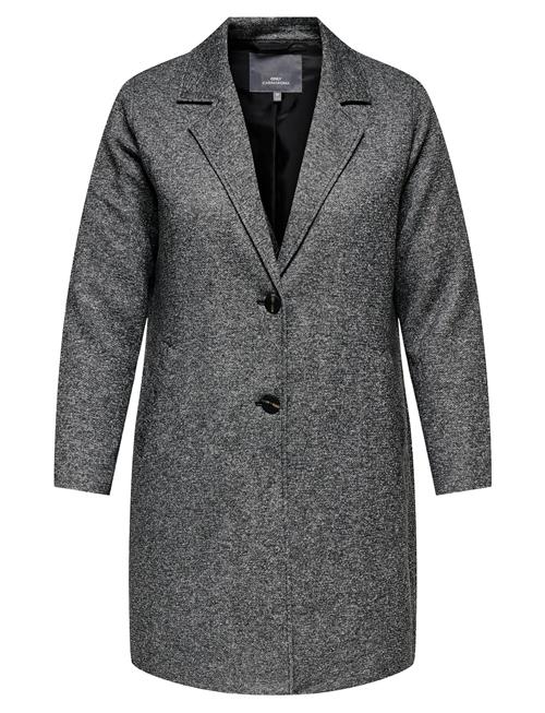 Carsedona Life Carrie Coat Otw ONLY Carmakoma Grey
