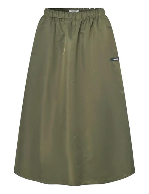 Lauren Skirt Lovechild 1979 Khaki