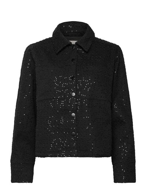 Fqshow-Jacket FREE/QUENT Black