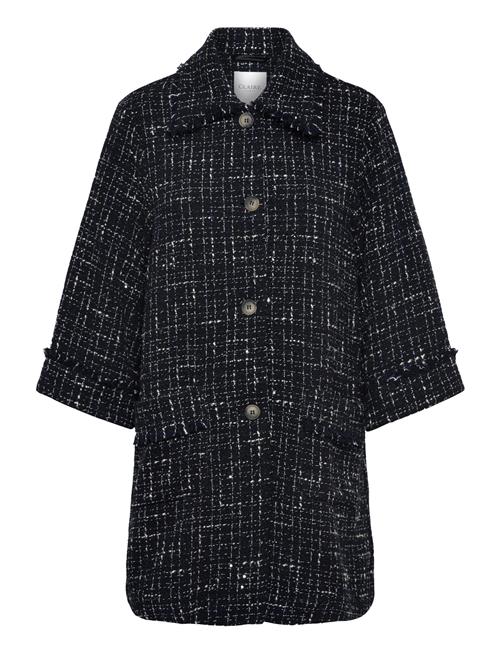 Cweduarda Claire Woman Navy