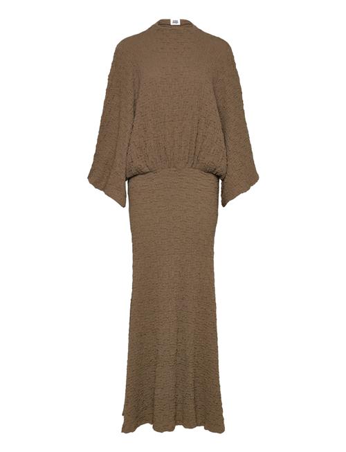 Izlo Dress Twist & Tango Khaki