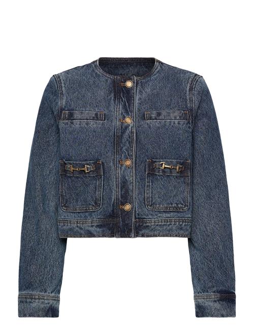 Daryl SUNCOO Paris Blue