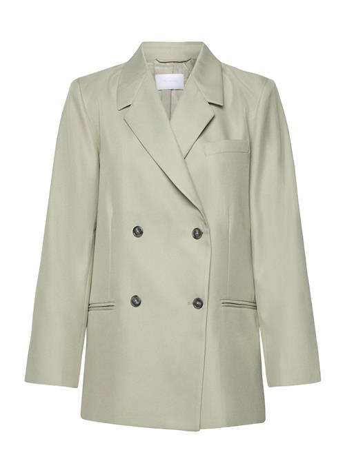 2Nd Herman - Fine Tailoring 2NDDAY Green