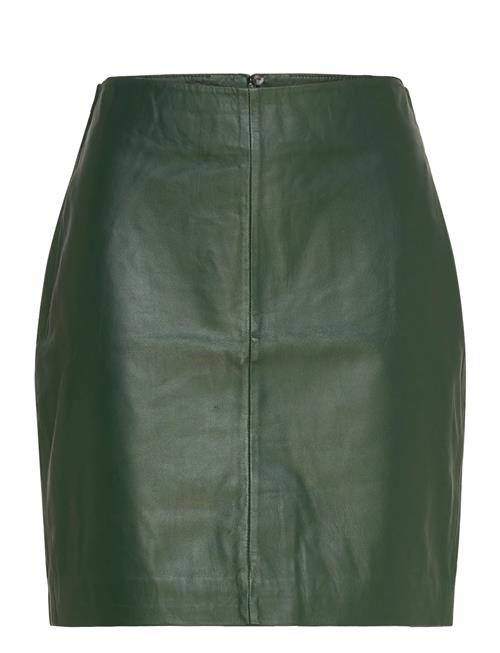 2Nd Ceciliana - Classic Leather 2NDDAY Green