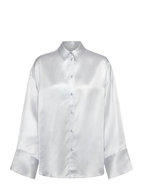 2Nd Clarose - Silky Viscose 2NDDAY White