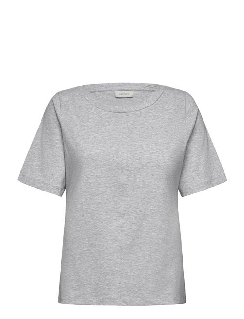 Thea Tee Residus Grey