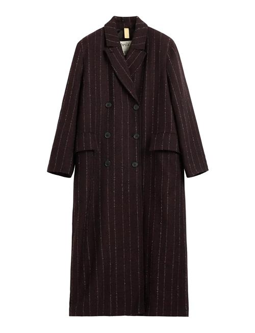 Olivia Brixtol Textiles Brown