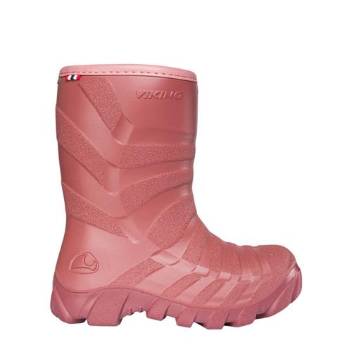 Viking Ultra Varme Støvler Lyserød 23 EU  Lyserød  23 EU  unisex
