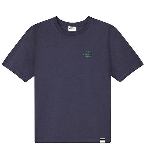 Mads Nørgaard T-shirt - Thorlino - Parisian Night