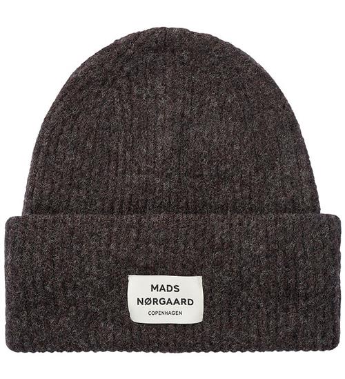 Mads Nørgaard Hue - Uld/Akryl - Tosca Anju - Demitasse