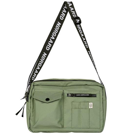 Mads Nørgaard Skuldertaske - Bel One Cappa - Sea Spray