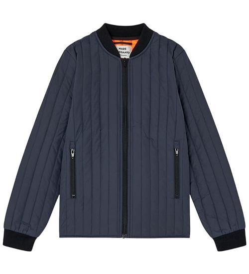 Mads Nørgaard Termojakke - Januno - Navy