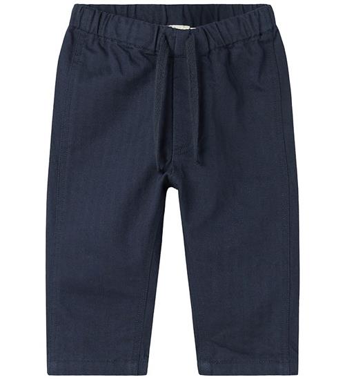 MarMar Bukser - Polle - Pilot Navy