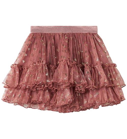 MarMar Nederdel - Tyl - Dancer - Bow