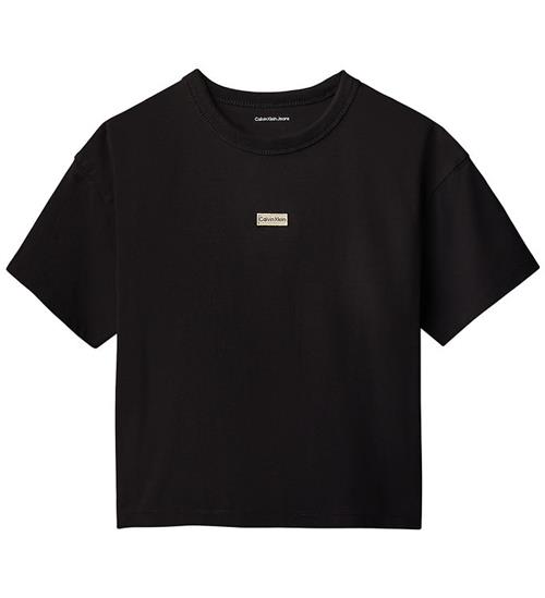 Calvin Klein T-shirt - Black