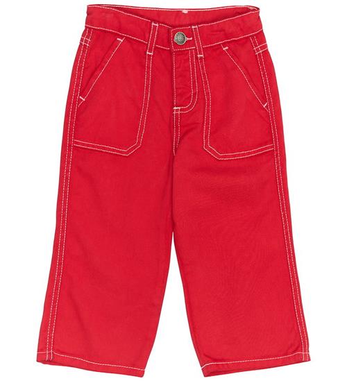 The New Siblings Jeans - Wide - TnsTRosaria - Ski Patrol