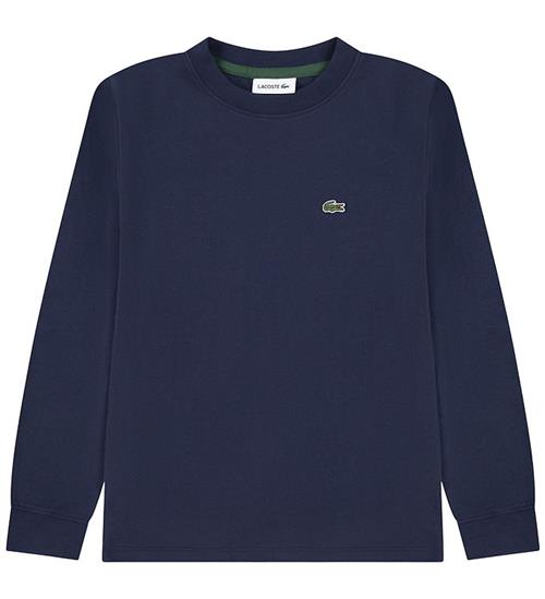 Lacoste Bluse - Marine