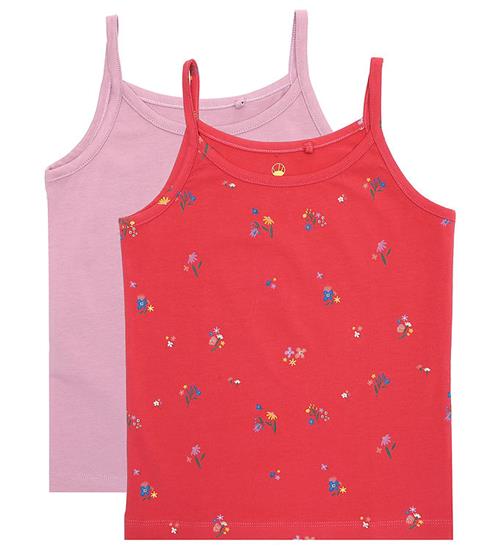 The New Undertrøje - 2-pak - TnThe New - Orchid Haze