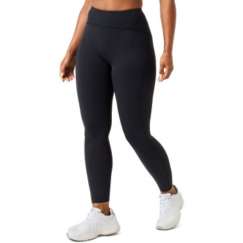 Björn Borg Reform Tights Sort Small Dame