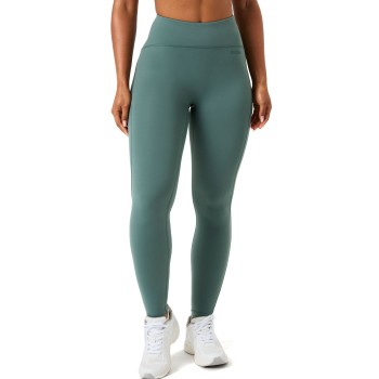 Björn Borg Reform Tights Petrol Medium Dame