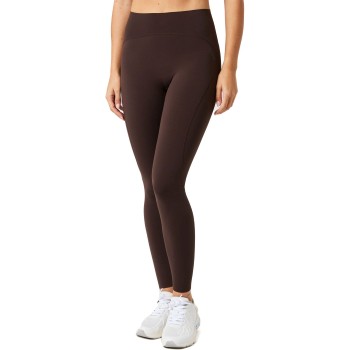 Björn Borg Sleek Tights Brun Large Dame