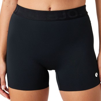 Björn Borg Sport Shorts Sort Medium Dame