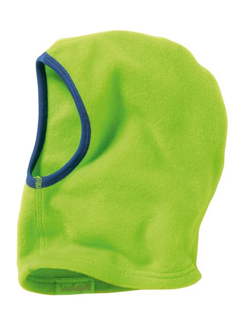 PLAYSHOES Hue  mørkeblå / kiwi