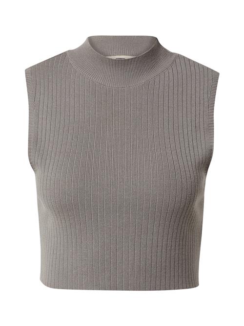 A LOT LESS Overdel 'Effie'  mørkegrå