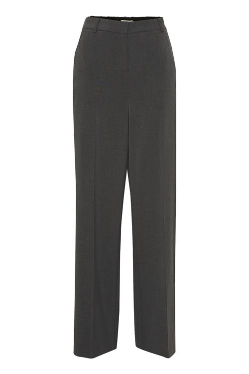 b.young Bukser 'DANTA'  grå