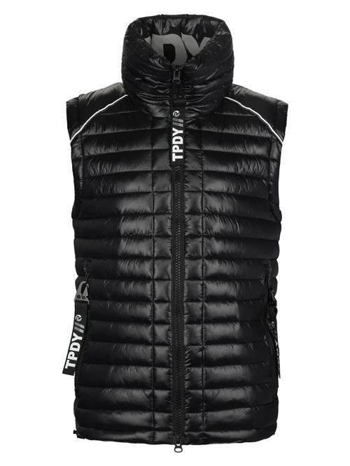 trueprodigy Vest 'Dave'  sort