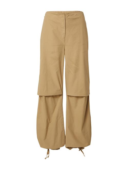 A LOT LESS Bukser 'Silva'  sand