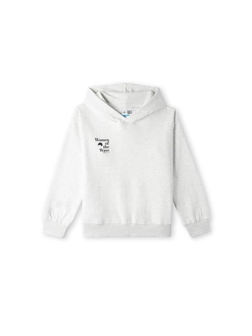 O'NEILL Sweatshirt  sort / hvid