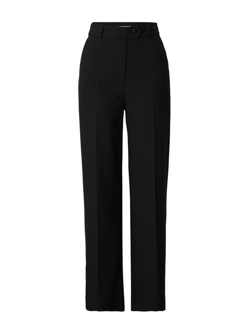 RÆRE by Lorena Rae Bukser med fals  sort