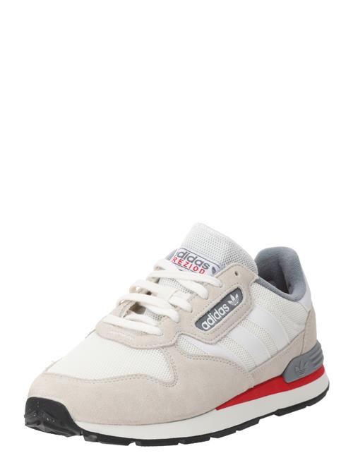 ADIDAS ORIGINALS Sneaker low 'TREZIOD 2'  hvid