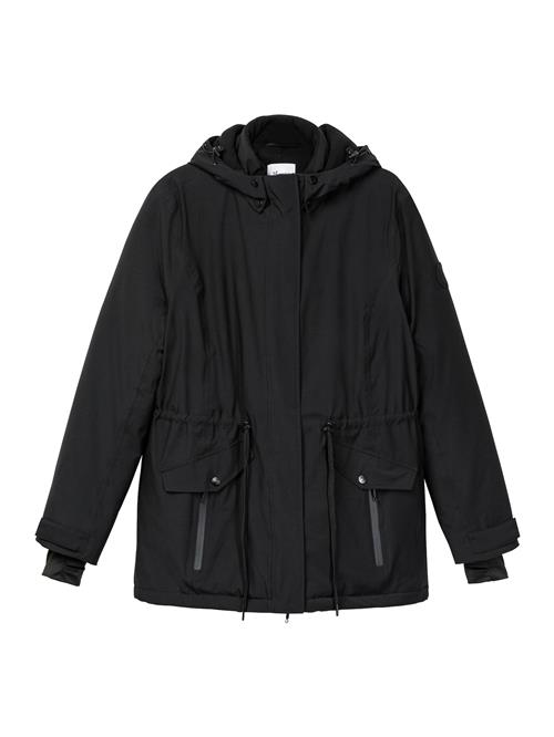 SHEEGO Udendørsjakke  sort