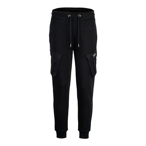 trueprodigy Cargobukser 'Stan'  sort