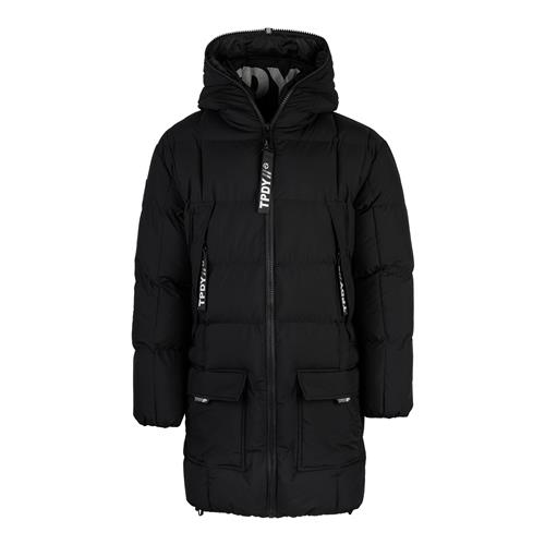 trueprodigy Vinterjakke 'Wilo'  sort