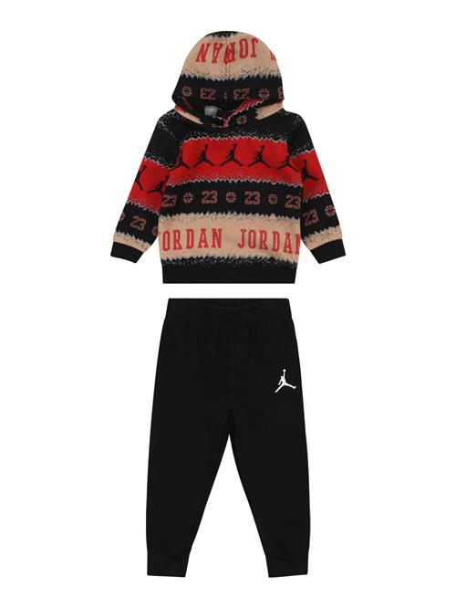 Jordan Joggingdragt 'HOLIDAY'  sort